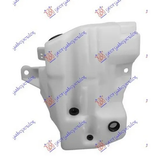Vas Spalator FORD KUGA 2 2012->2019 Vas spalator parbriz cu spalator far Perioada 2012 2013 2014 2015 2016 2017 2018 2019 2020