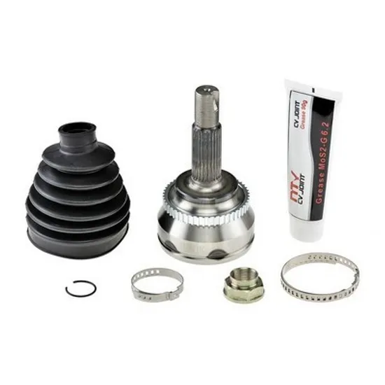 CAP PLANETARA FATA DREAPTA TOYOTA COROLLA 2.0 D-4D -81KW/110CP- 1995cmc, pentru motor 1CD-FTV, perioada 2002,2003,2004,2005,2006