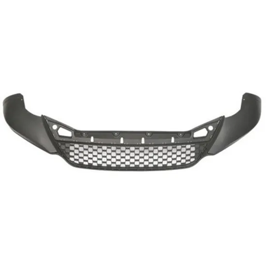 Spoiler Bara fata VW TIGUAN 5N 2007->2018 Spoiler Bara fata Perioada 2011 2012 2013 2014 2015 2016
