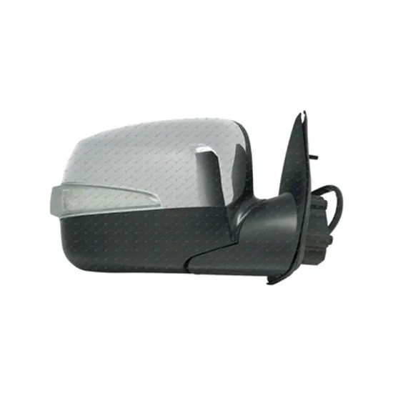 Oglinda ISUZU D-MAX 1 2002->2012 Oglinda exterioara electrica cu rabatare electrica cromata (cu semnal) dreapta, 2007->2013 Perioada 2007 2008 2009 2010 2011 2012