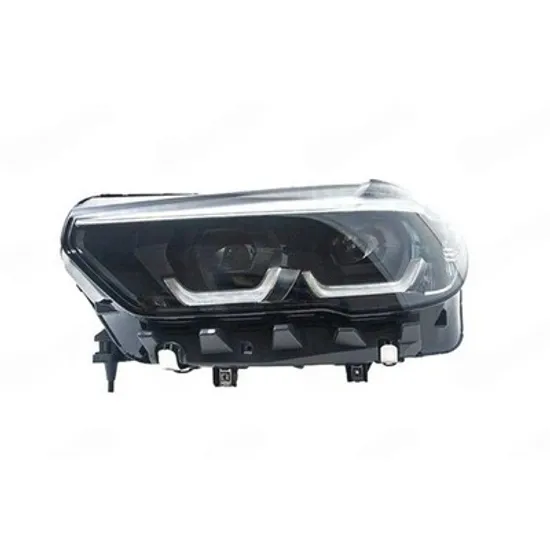 Faruri BMW X5 G05 2018-> Far FULL LED (E) (TYC) STANGA Perioada 2018 2019 2020 2021 2022 2023
