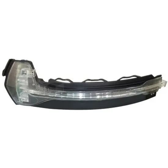 Semnal oglinda AUDI A3 Sportback 8VA, 8VF 2012->2020 Semnal oglinda exterioara (LED) stanga Perioada 2016 2017 2018 2019 2020