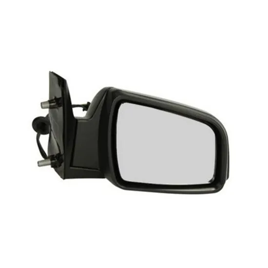 Oglinda OPEL ZAFIRA B 2005->2015 Oglinda exterioara electrica cu incalzire pentru vopsit -2008 DREAPTA Perioada 2005 2006 2007 2008 2009 2010 2011 2012