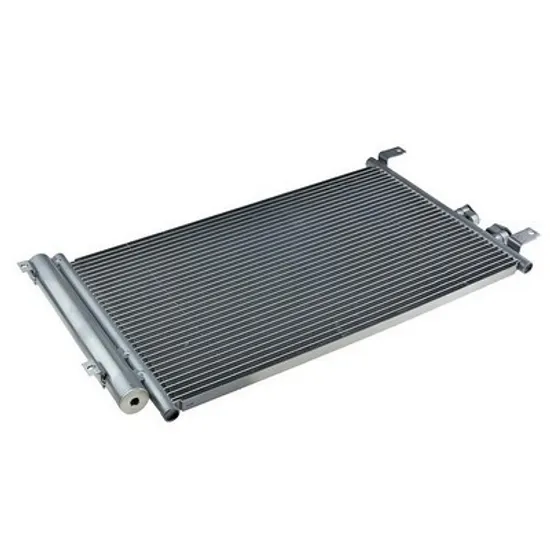 RADIATOR AER CONDITIONAT ALFA ROMEO 147 1.9 JTDM 16V 125KW/170CP- 1910cmc, pentru motor 937 A6.000, perioada 2008,2009,2010