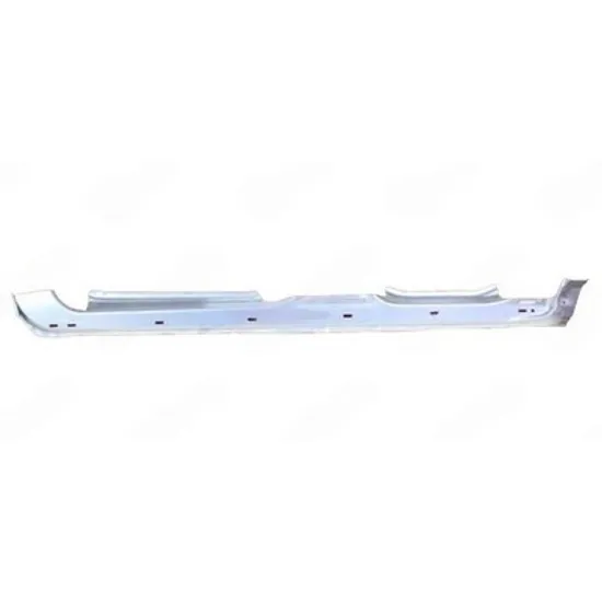Prag Metalic VOLVO XC60 1 2008->2017 Prag usa pentru 4 usi STANGA Perioada 2013 2014 2015 2016 2017