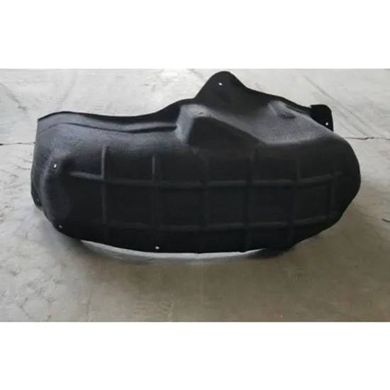 Carenaj spate NISSAN X-TRAIL T32 2014-> Carenaj aripa spate DREAPTA Perioada 2014 2015 2016 2017