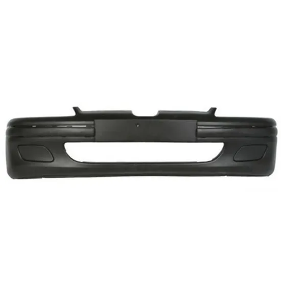 Bara Fata PEUGEOT 106 2 1996->2002 Bara fata, neagra, fara loc ptr ornament, cu optiune ptr montare proiectoare Perioada 1996 1997 1998 1999 2000 2001 2002