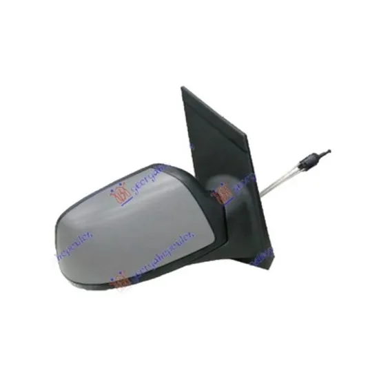 Oglinda FORD FOCUS 2 2004->2013 Oglinda exterioara mecanica cu cabluri pentru vopsit dreapta 2004->2008 Perioada 2004 2005 2006 2007