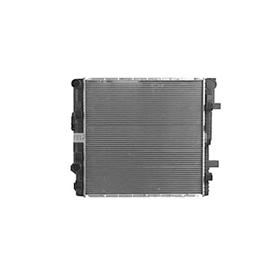 Radiator apa MERCEDES VARIO 1996->2013 pentru 612 D, perioada 1996 1997 1998 1999 2000 2001 2002 2003 2004 2005 2006 2007 2008 2009 2010