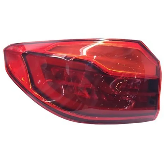 Stop Spate BMW 5 G30, F90 2016-> Lampa spate exterioara LED DYNAMIC ULO stanga Perioada 2016 2017 2018 2019 2020 2021 2022