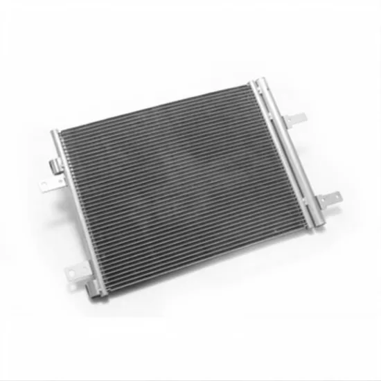 Radiator Aer Conditionat OPEL COMBO X19 2018-> Radiator condensator aer conditionat benzina - diesel (525x415x16) Perioada 2018 2019 2020 2021 2022 2023