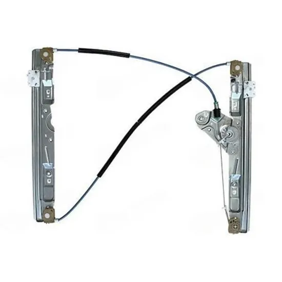 Macara Usa PEUGEOT 308 1 2007->2014 Macara usa fata electrica 3 usi fara motor DREAPTA Perioada 2007 2008 2009 2010 2011 2012 2013 2014