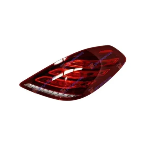Stop Spate MERCEDES S-CLASS W222 2013->2020 Lampa spate (ULO) dreapta, Perioada 2014 2015 2016 2017 2018 2019 2020