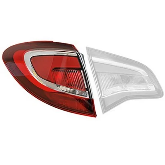 Stop Spate OPEL MERIVA B 2010->2017 Lampa spate exterioara LED MARELLI stanga Perioada 2014 2015 2016 2017 2018 2019 2020