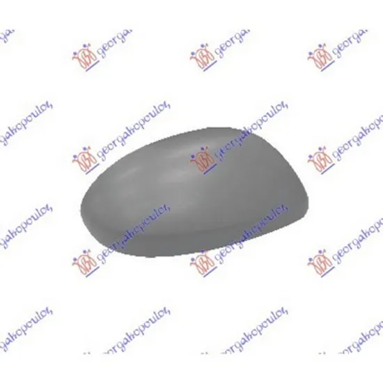 Capac Oglinda MAZDA 2 2007->2014 Capac oglinda dreapta pt vopsit Perioada 2007 2008 2009 2010 2011 2012 2013 2014