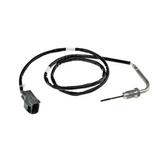SENZOR TEMPERATURA GAZE EVACUARE TOYOTA AVENSIS 2.2 D-CAT -130KW/177CP- 2231cmc, pentru motor 2AD-FHV, perioada 2005,2006,2007,2008