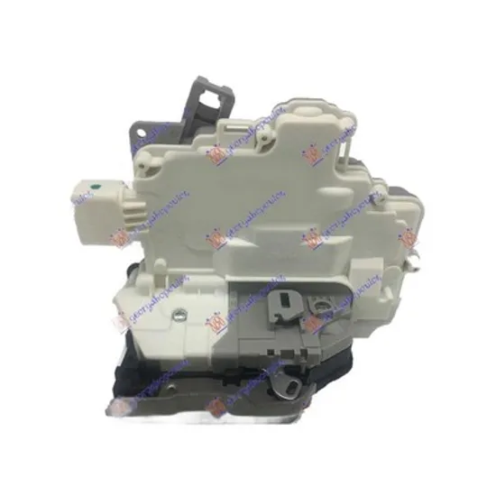 Broasca usa VW TOUAREG 2010->2018 Broasca usa spate inchidere centralizata (9pin) stanga Perioada 2010 2011 2012 2013 2014 2015 2016 2017