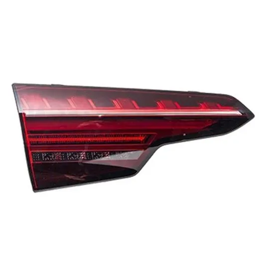 Stop Spate AUDI A4 B9 2015-> Lampa stop spate interioara LED STANGA Perioada 2019 2020 2021 2022 2023 2024
