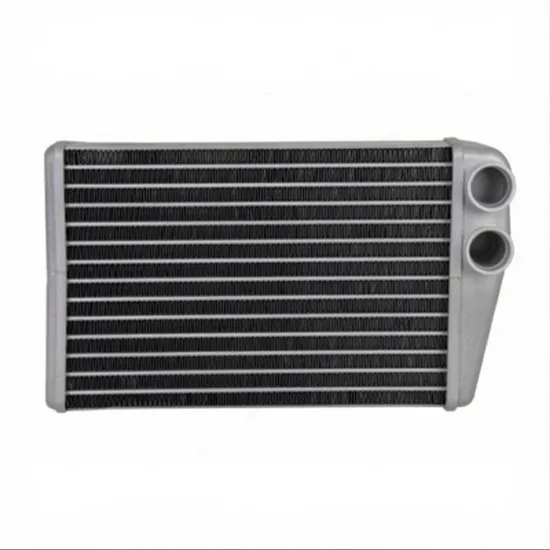 Radiator Incalzire RENAULT MEGANE 2 2002->2010 Calorifer (234x157) (complet cu KIT) Perioada 2006 2007 2008 2009 2010