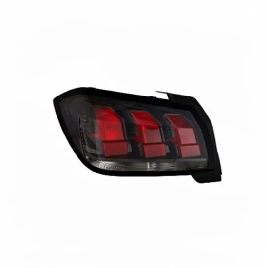 Stop Spate PEUGEOT 208 2 2019-> Lampa stop spate (E) (DEPO) DREAPTA Perioada 2019 2020 2021 2022 2023