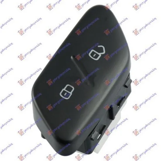 Contact Inchidere VW POLO 6R1 2009->2020 Contact inchidere centralizata 4 pini Perioada 2009 2010 2011 2012 2013 2014 2015 2016 2017