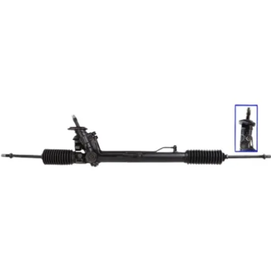 Caseta servodirectie AUDI A2 2002->2005 pentru 1.4 TDI, perioada 2000 2001 2002 2003 2004 2005