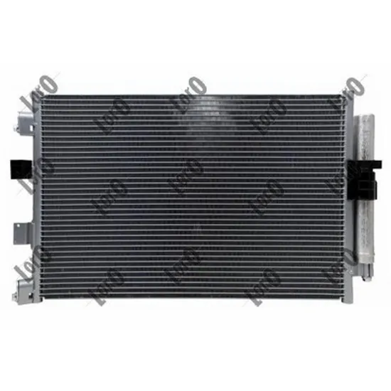 Radiator Aer Conditionat FORD TRANSIT CONNECT 2014-> Radiator condensator aer conditionat 1.5 diesel (591x378x16) Perioada 2019 2020 2021 2022