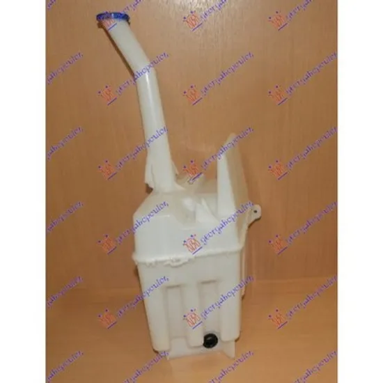 Vas Spalator TOYOTA AVENSIS T25 2003->2008 Vas stropitor parbriz sedan cu spalator far Perioada 2003 2004 2005 2006 2007 2008 2009