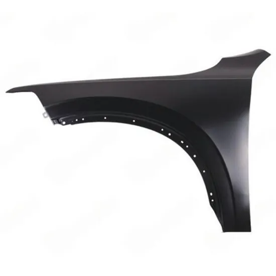 Aripa Fata VOLVO XC90 2 2020-> Aripa fata (aluminiu) STANGA Perioada 2020 2021 2022 2023 2024 2025