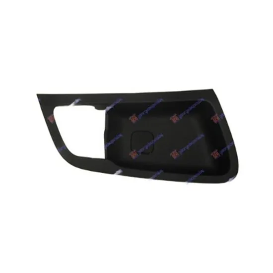 Ornament Maner HYUNDAI i30 2007->2012 Rama maner usa spate interior dreapta Perioada 2007 2008 2009 2010 2011 2012