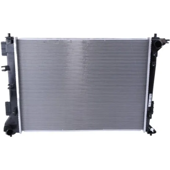 Radiator apa HYUNDAI TUCSON 3 2015->2020 pentru 2.0 CVVT, perioada 2015 2016 2017 2018 2019 2020