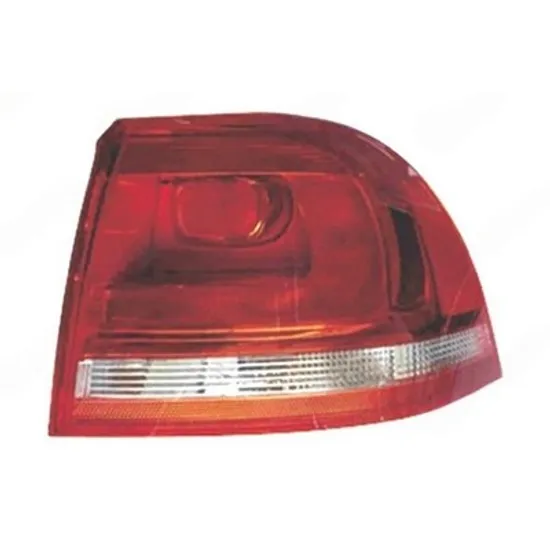 Stop Spate VW TOUAREG 2010->2018 Lampa stop spate exterior DREAPTA Perioada 2010 2011 2012 2013 2014