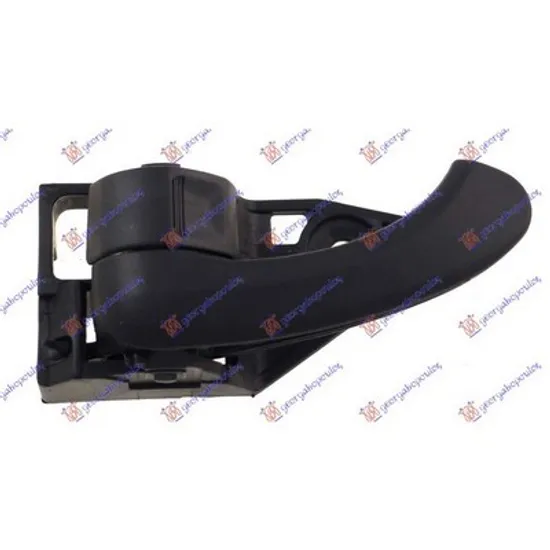 Maner Usa TOYOTA RAV 4 III 2005->2014 Maner usa fata/spate interior negru ->2008 stanga Perioada 2005 2006 2007 2008 2009