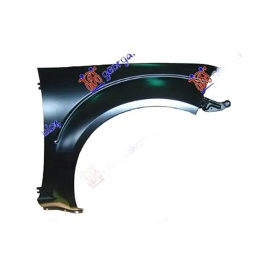 Aripa Fata NISSAN PATHFINDER 3 2005->2014 Aripa fata dreapta Perioada 2005 2006 2007 2008 2009 2010 2011 2012 2013 2014