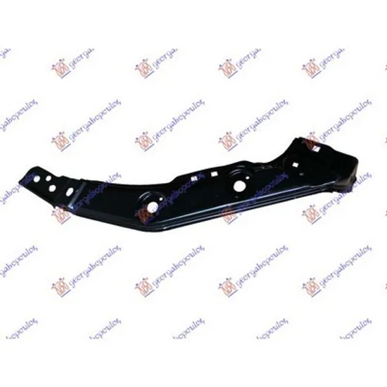 Trager VW SHARAN 2006->2020 Panou fata superior lateral dreapta Perioada 2010 2011 2012 2013 2014 2015 2016