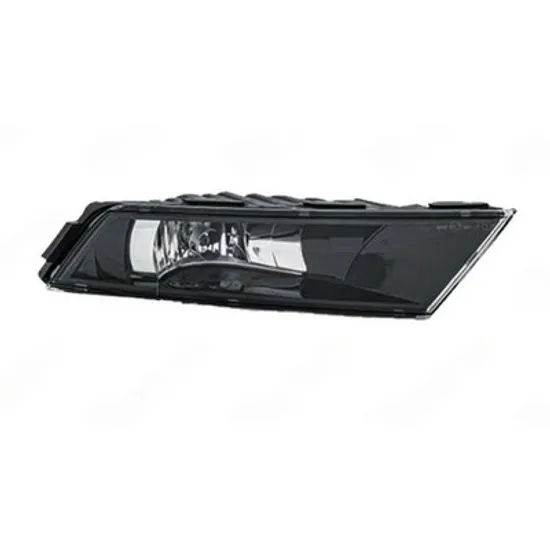 Proiector SKODA SUPERB 3 2015-> Proiector negru DREAPTA Perioada 2015 2016 2017 2018 2019