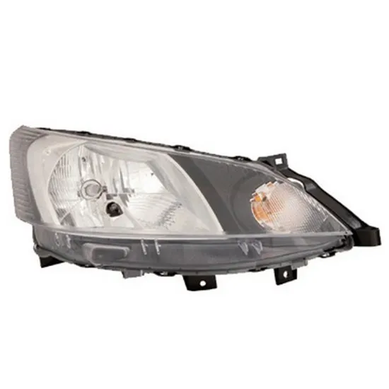 Faruri NISSAN VANETTE 2003->2017 Far reglaj electric E dreapta Perioada 2011 2012 2013 2014 2015 2016 2017