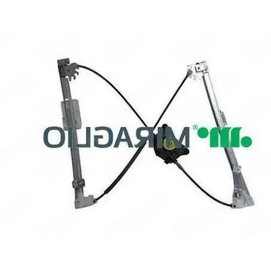Macara Usa SKODA FABIA 3 2014->2020 Macara usa fata electrica fara motor STANGA Perioada 2018 2019 2020 2021