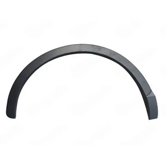 Bandou aripa spate AUDI Q3 8UB, 8UG 2011->2018 Bandou overfender Aripa spate DREAPTA Perioada 2011 2012 2013 2014