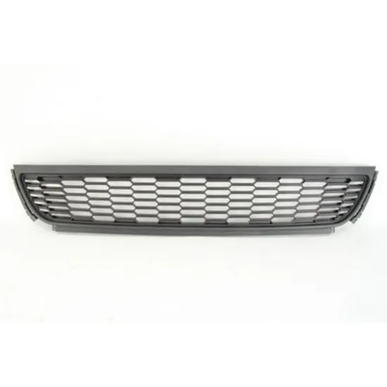 Grila Bara VW POLO 6R1 2009->2020 Grila in bara fata centrala Perioada 2009 2010 2011 2012 2013
