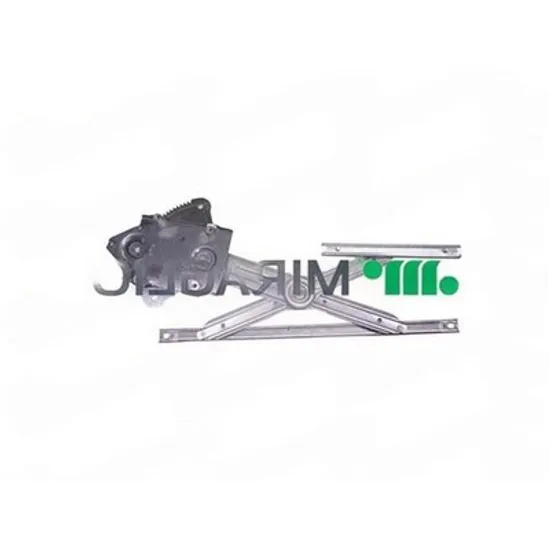 Macara Usa HONDA CR-V 4 2012->2016 Macara usa fata electrica fara motor COMFORT STANGA Perioada 2015 2016 2017