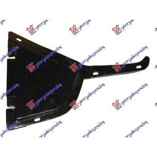 Carenaj fata BMW 3 E36 1990->1998 Carenaj aripa fata stanga spre fata Perioada 1990 1991 1992 1993 1994 1995 1996 1997 1998