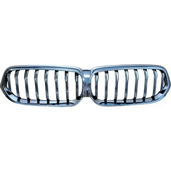 Grila Radiator BMW 6 Gran Turismo G32 2017-> Grila radiator cromat Perioada 2020 2021 2022 2023 2024 2025