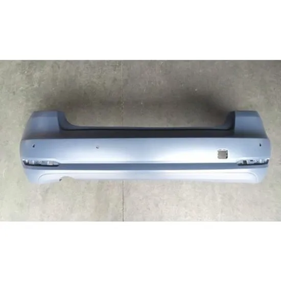 Bara Spate BMW 3 Gran Turismo F34 2012-> Bara spate pentru vopsit (BASE LINE) (cu 4 senzori parcare) Perioada 2012 2013 2014 2015 2016 2017