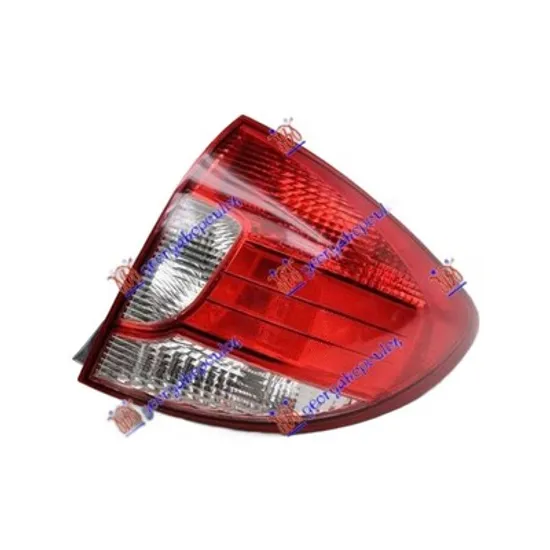 Stop Spate KIA RIO 4 2000->2005 Lampa spate pentru 5 usi dreapta Perioada 2000 2001 2002 2003 2004 2005