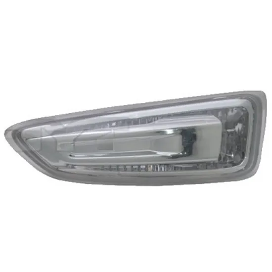 Semnalizator OPEL ASTRA J 2009->2015 Semnal alb stanga 4 usi Perioada 2009 2010 2011 2012 2013 2014 2015 2016