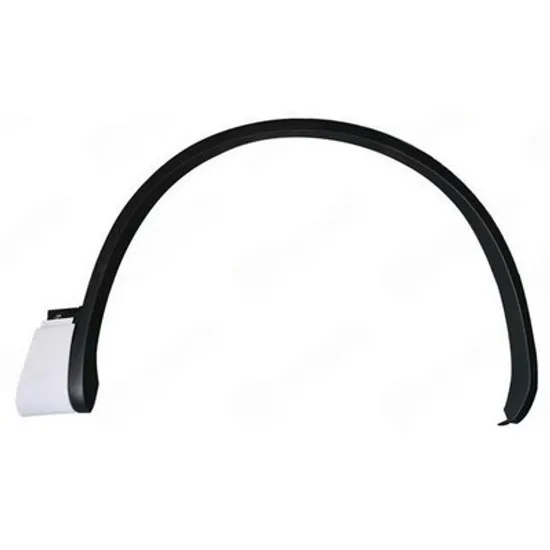 Bandou aripa fata VW TOUAREG 2010->2018 Bandou overfender Aripa fata (R-LINE) DREAPTA Perioada 2010 2011 2012 2013 2014
