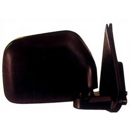 Oglinda TOYOTA HILUX 6 1994->2005 Oglinda exterioara manuala 4WD DREAPTA Perioada 1994 1995 1996 1997 1998 1999 2000 2001 2002 2003 2004 2005