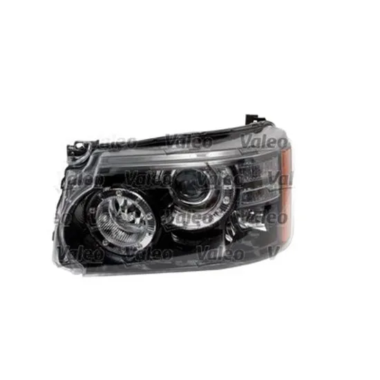 Faruri LAND ROVER RANGE ROVER SPORT 1 2005->2013 Far Bi-XENON functie cornering 2011->12 VALEO dreapta Perioada 2010 2011 2012 2013