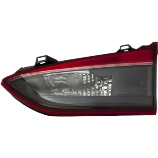 Lampa stop spate dreapta MAZDA 6 GJ 2012-> perioada 2012 2013 2014 2015 2016 2017 , cu bec W21W, cu bec W5W